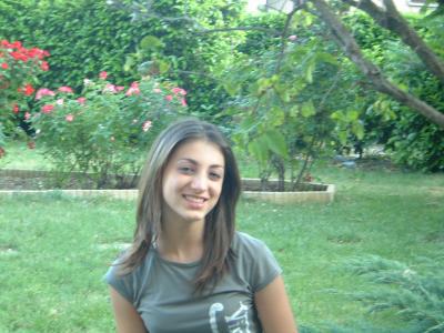 ma copine